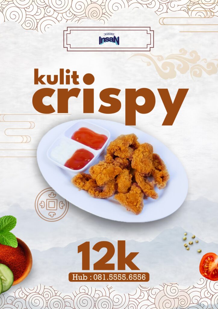 lightbox - kulit crispi