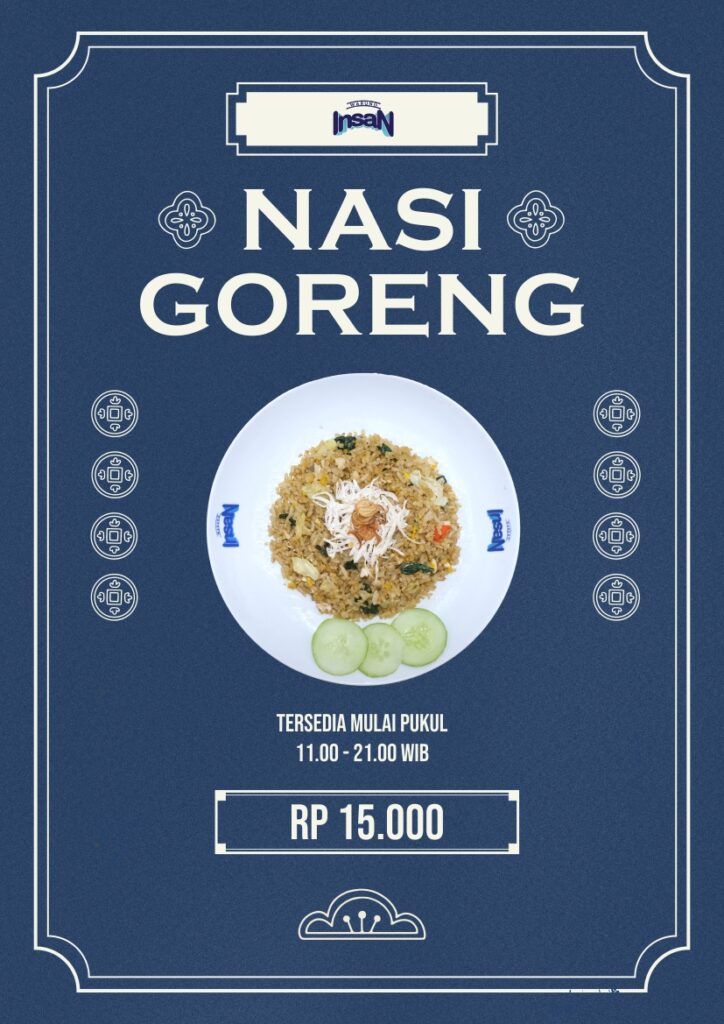 lightbox - nasi goreng