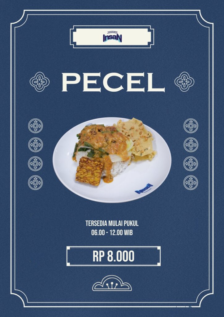 lightbox - pecel